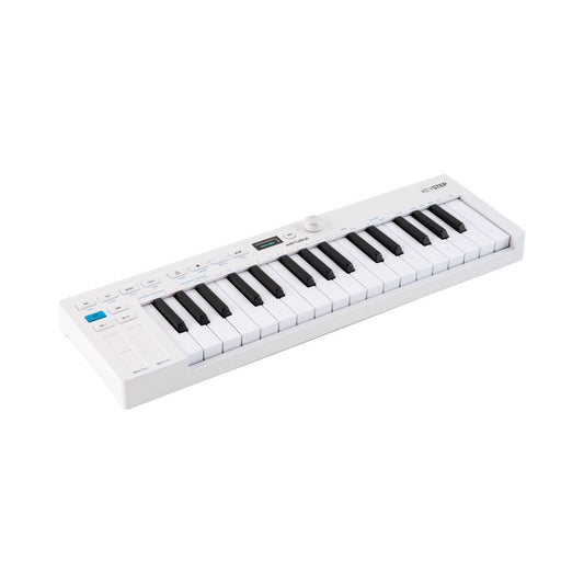 Arturia Keystep mk2 32-Key MIDI Controller Keyboard and Sequencer
