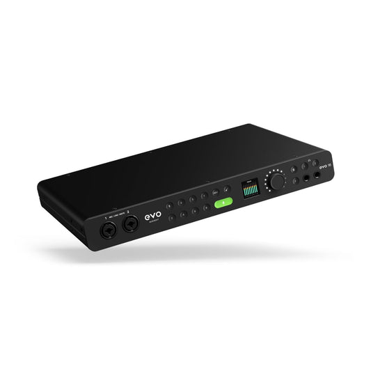 Audient EVO 16 24-in/24-out USB Audio Interface - in Mumbai India