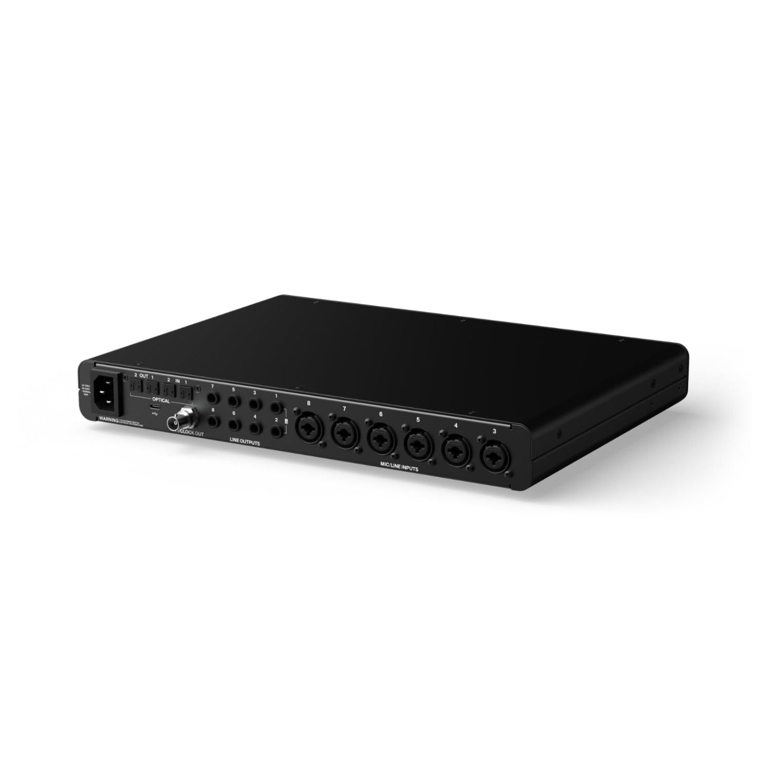 Audient EVO 16 24-in/24-out USB Audio Interface - in Mumbai India