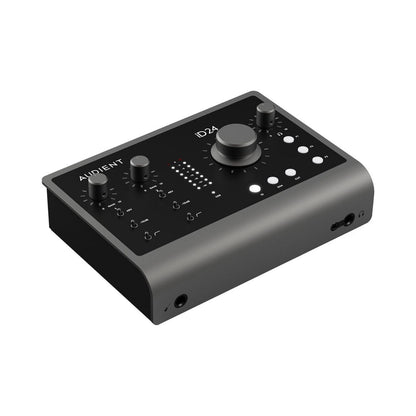 Audient iD24 Desktop 10x14 USB-C Audio Interface