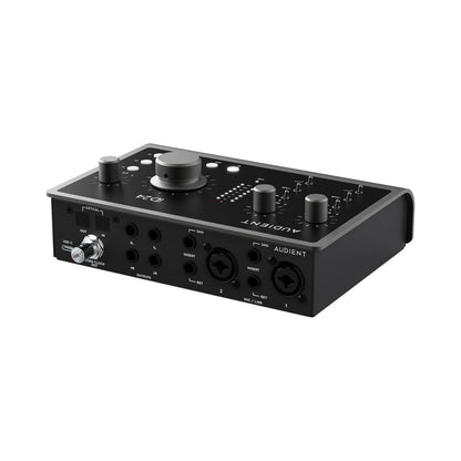 Audient iD24 Desktop 10x14 USB-C Audio Interface