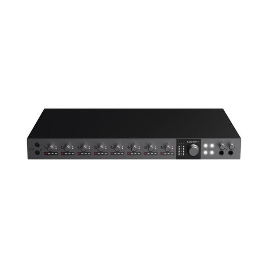 Audient iD48 24-In 32-Out USB-C Audio Interface