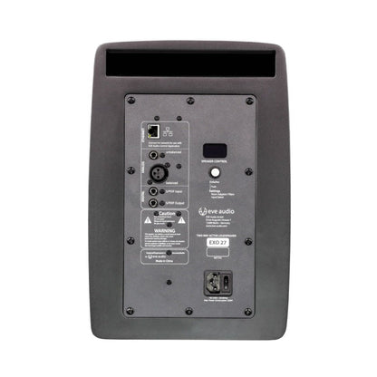 Eve Audio EXO27 Active 2-way Studio Monitor