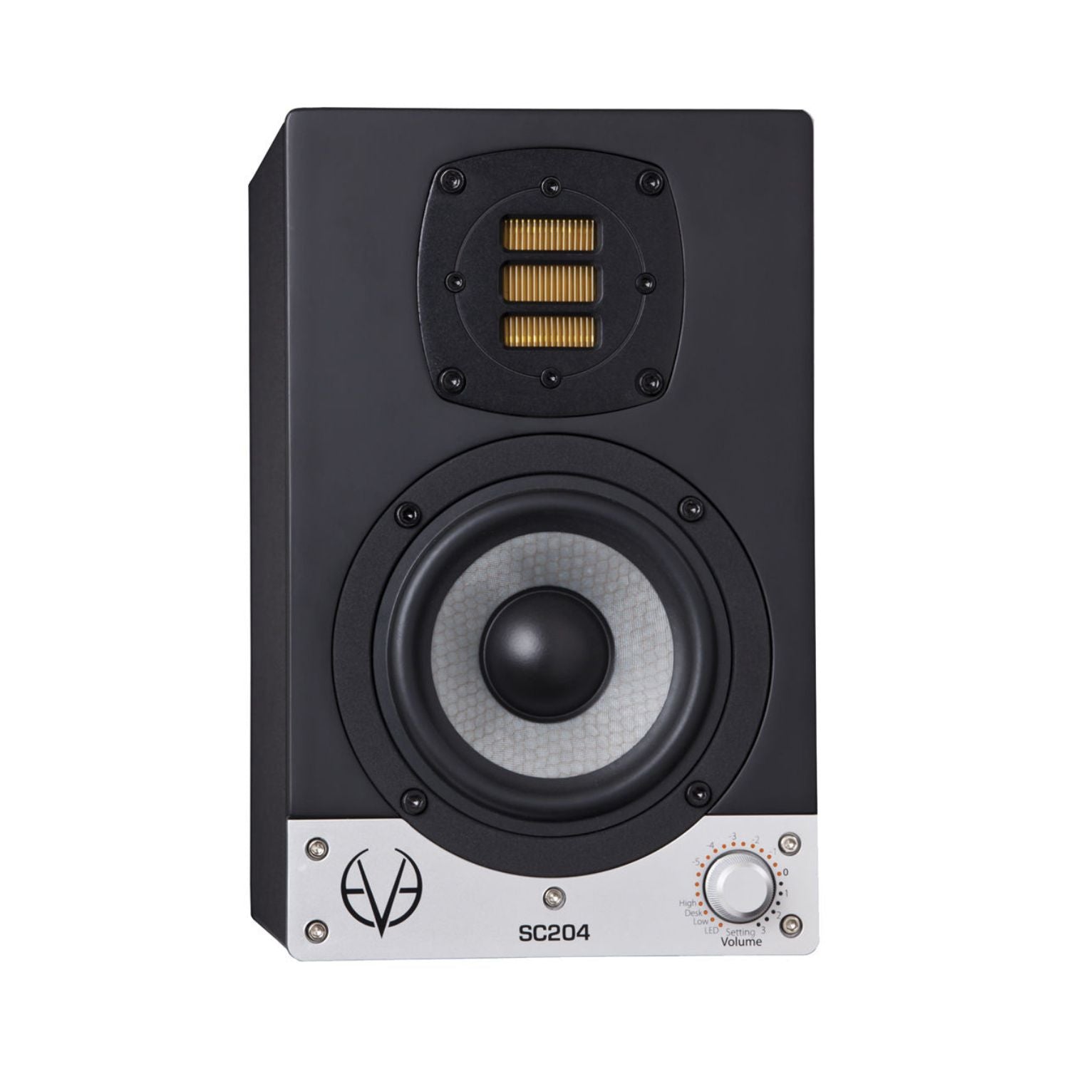 Eve Audio SC204 - 4" Two-Way Active Studio Monitor (Single) - Online Buy in India