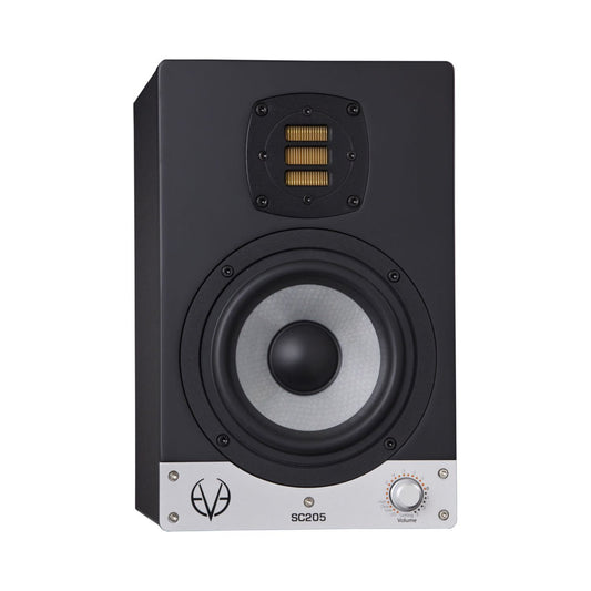 Eve Audio SC205 Active 2-Way 5" Nearfield Studio Monitor - Online Buy in India