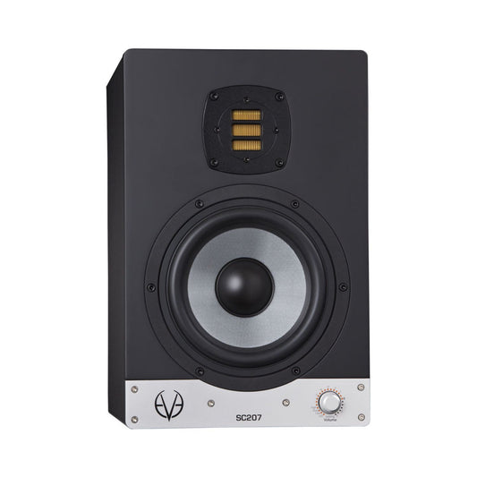 Eve Audio SC207 Active 2-Way 6.5" Nearfiled Studio Monitor - Online Buy in India
