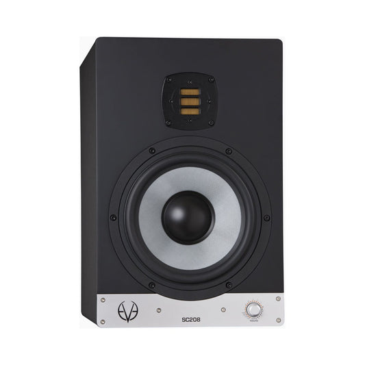 Eve Audio SC208 - 8" Two-Way Active Studio Monitor - Online Buy in India