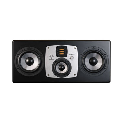 Eve Audio SC 4070 3-Way 7" Active Monitor for Midfield and Main Monitoring