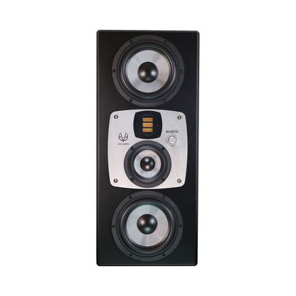 Eve Audio SC 4070 3-Way 7" Active Monitor for Midfield and Main Monitoring