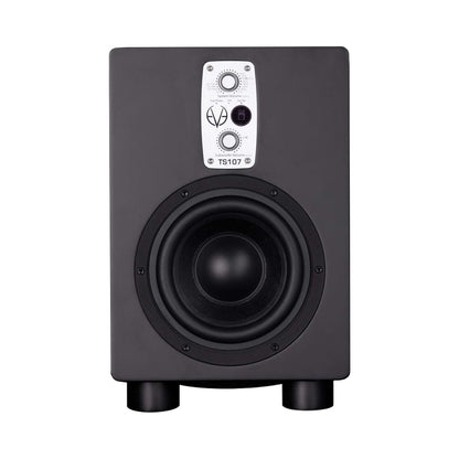Eve Audio TS107 ThunderStorm 6.5" Active Subwoofer - in Mumbai India