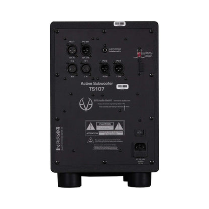 Eve Audio TS107 ThunderStorm 6.5" Active Subwoofer - in Mumbai India