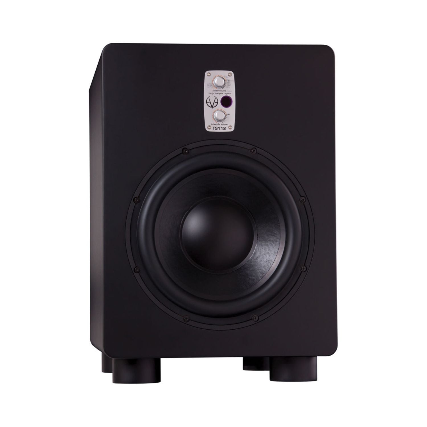 Eve Audio TS112 ThunderStorm 12" Active Subwoofer - in Mumbai India