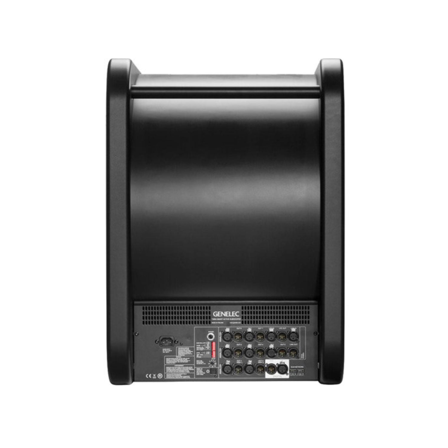 Genelec 7380A SAM 800W 15" SAM-Series Studio Subwoofer - in Mumbai India