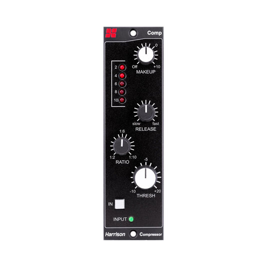 Harrison Audio Comp 500 Series Compressor