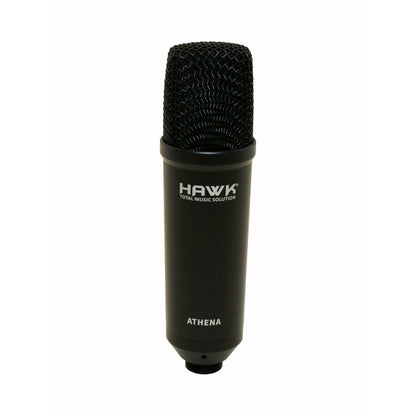 Hawk Athena Studio Condenser Microphone