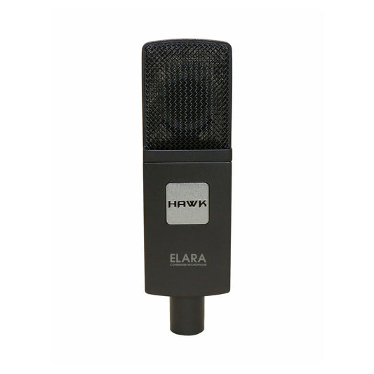 Hawk Elara Studio Condenser Microphone