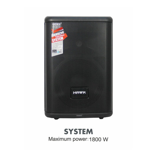 Hawk Vibe Mini 8BT Speaker