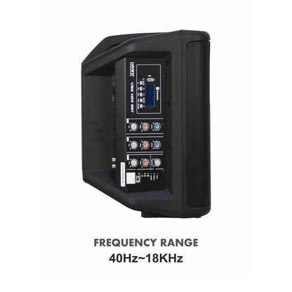 Hawk Vibe Mini 8BT Speaker