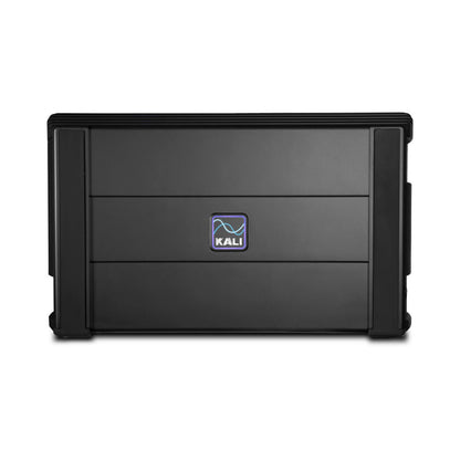 Kali Audio IN-UNF 3-Way Ultra-Nearfield Desktop Studio Monitor System