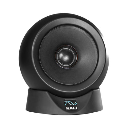 Kali Audio IN-UNF 3-Way Ultra-Nearfield Desktop Studio Monitor System
