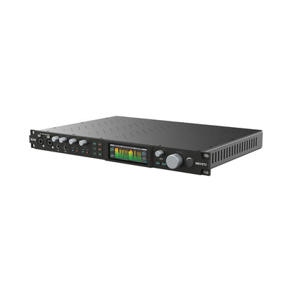 Motu 828 USB-C Audio/MIDI Interface - in Mumbai India