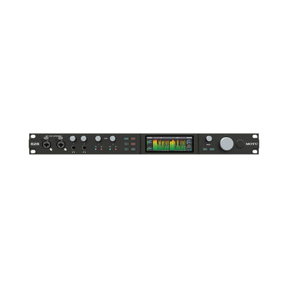 Motu 828 USB-C Audio/MIDI Interface - in Mumbai India