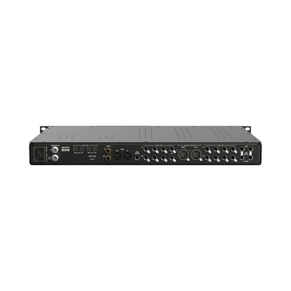 Motu 828 USB-C Audio/MIDI Interface - in Mumbai India