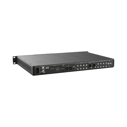 Motu 828 USB-C Audio/MIDI Interface - in Mumbai India
