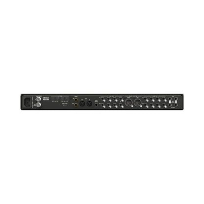 Motu 828 USB-C Audio/MIDI Interface - in Mumbai India