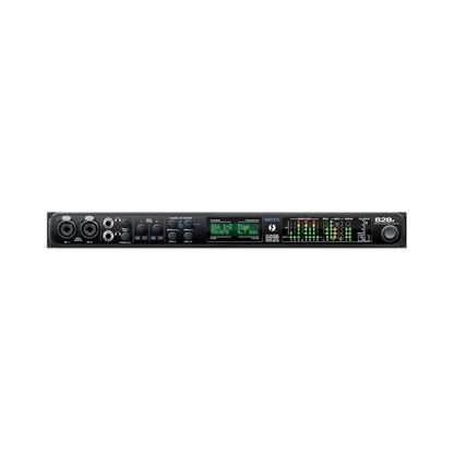 MOTU 828x 28x30 Thunderbolt Audio Interface - Online Buy in Mumbai India