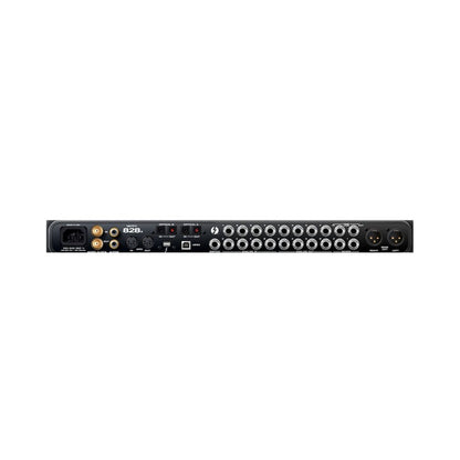 MOTU 828x 28x30 Thunderbolt Audio Interface - Online Buy in Mumbai India