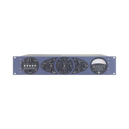 Manley Labs CORE Tube Reference Channel Strip