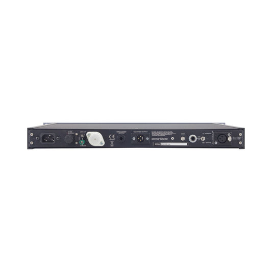 Manley Labs Enhanced Mid Frequency Pultec Equalizer