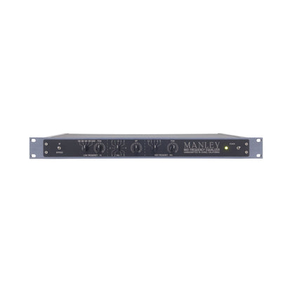 Manley Labs Enhanced Mid Frequency Pultec Equalizer - in Mumbai India
