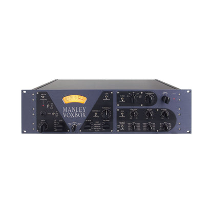 Manley Labs VOXBOX Combo Tube Channel Strip