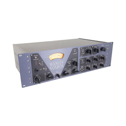 Manley Labs VOXBOX Combo Tube Channel Strip