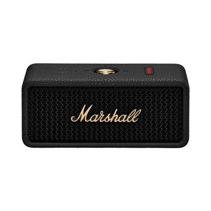 Marshall Emberton III Portable Bluetooth Speaker
