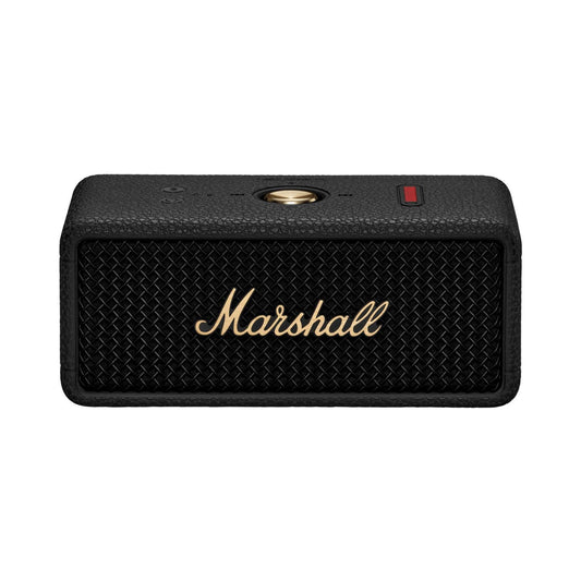 Marshall Emberton III Portable Bluetooth Speaker