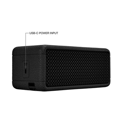Marshall Emberton III Portable Bluetooth Speaker