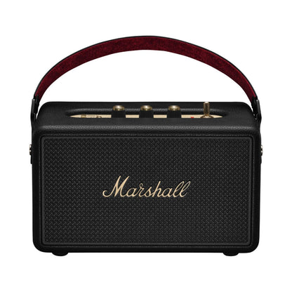 Marshall Kilburn II Portable Bluetooth Speaker