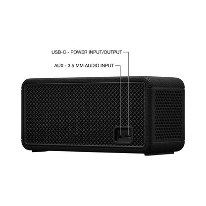 Marshall Middleton II Bluetooth Portable Speaker