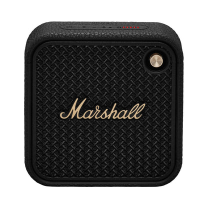 Marshall Willen II Portable Bluetooth Speaker