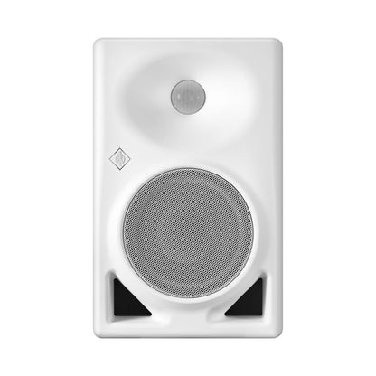 Neumann KH 120 II AES67 Active 5.25" 2-Way Studio Monitor (White)