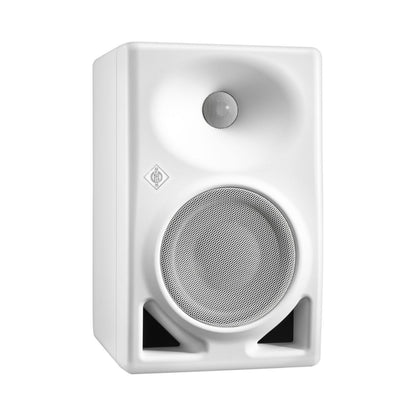 Neumann KH 120 II AES67 Active 5.25" 2-Way Studio Monitor (White)