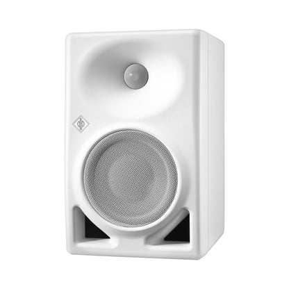 Neumann KH 120 II AES67 Active 5.25" 2-Way Studio Monitor (White)