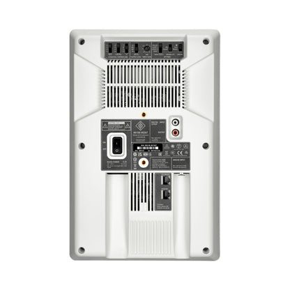 Neumann KH 150 AES67 Active 6.5" 2-Way Studio Monitor (White)