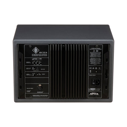 Neumann KH 310 Three-Way Active Studio Monitor (L)