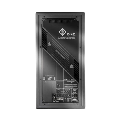 Neumann KH 420 - 3-Way Active Studio Monitor