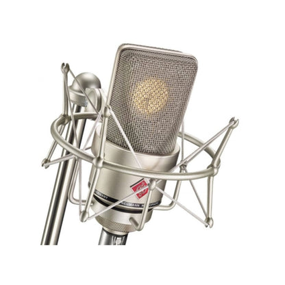 Neumann TLM 103 NI Studio Set Large Diaphragm Condenser Microphone