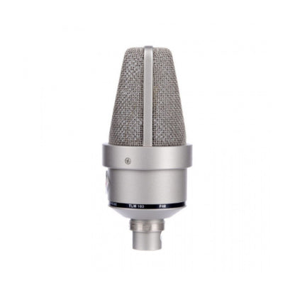 Neumann TLM 103 NI Studio Set Large Diaphragm Condenser Microphone